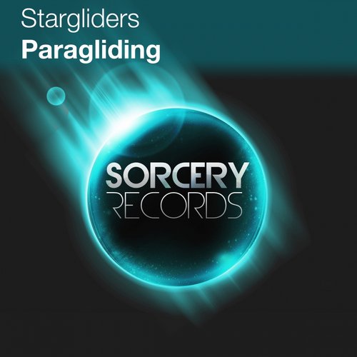 Stargliders – Paragliding