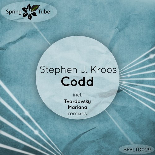 Stephen J. Kroos – Codd