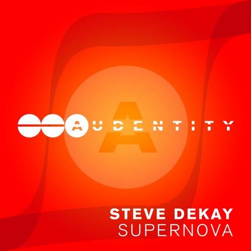 Steve Dekay – Supernova