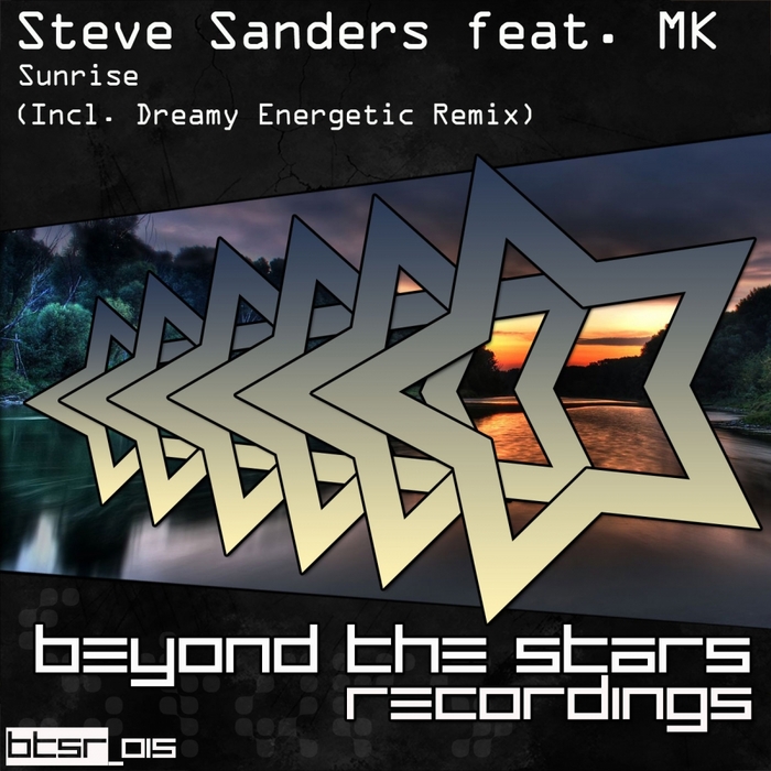 Steve Sanders Feat. MK – Sunrise