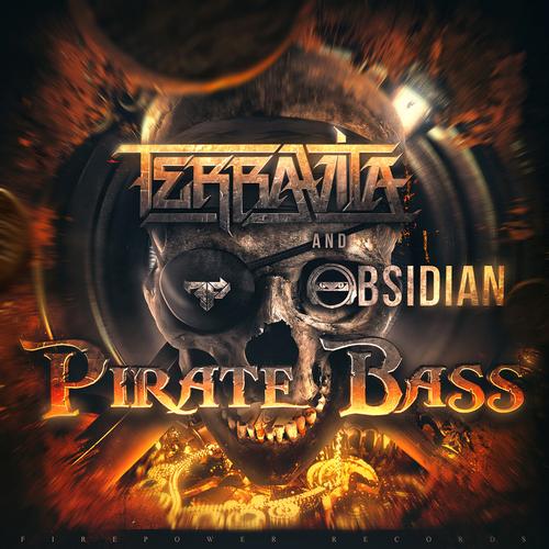 Terravita – Pirate Bass
