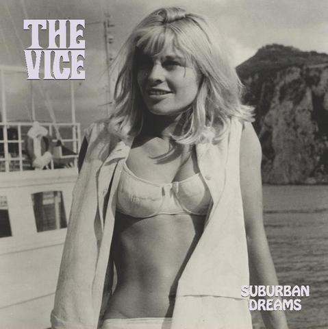 The Vice – Suburban Dreams