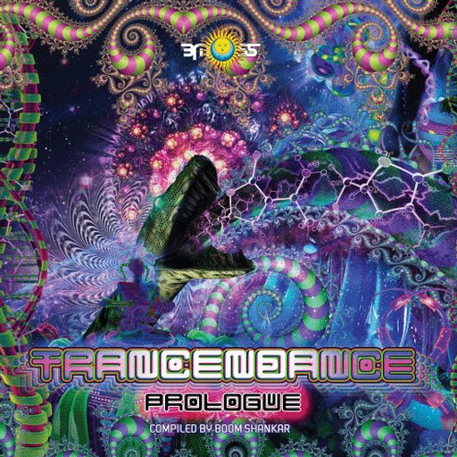 Trancendance Prologue: Compiled by Boom Shankar