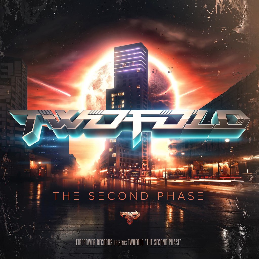 Twofold – The Second Phase