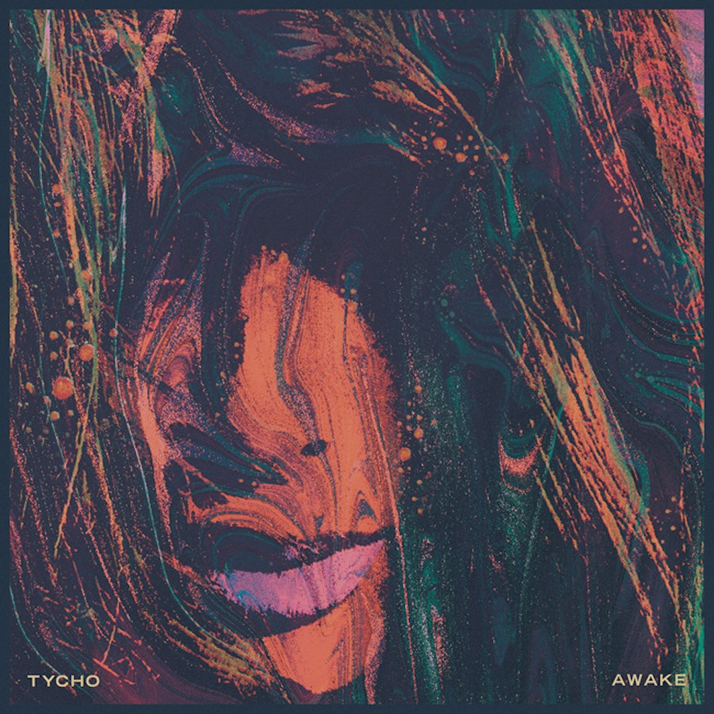 Tycho – Awake