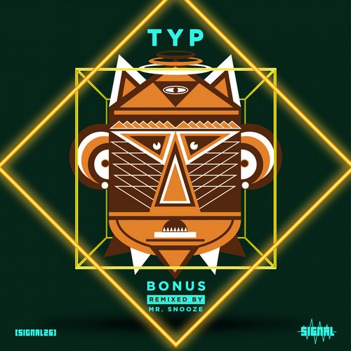 Typ – Bonus