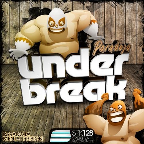 Under Break – Paradoja