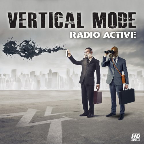 Vertical Mode – Radio Active