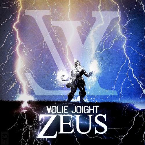 Volie Joight – ZEUS EP