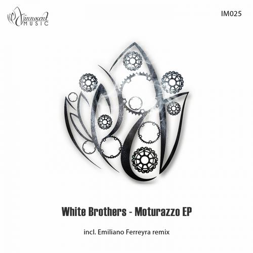 White Brothers – Moturazzo EP