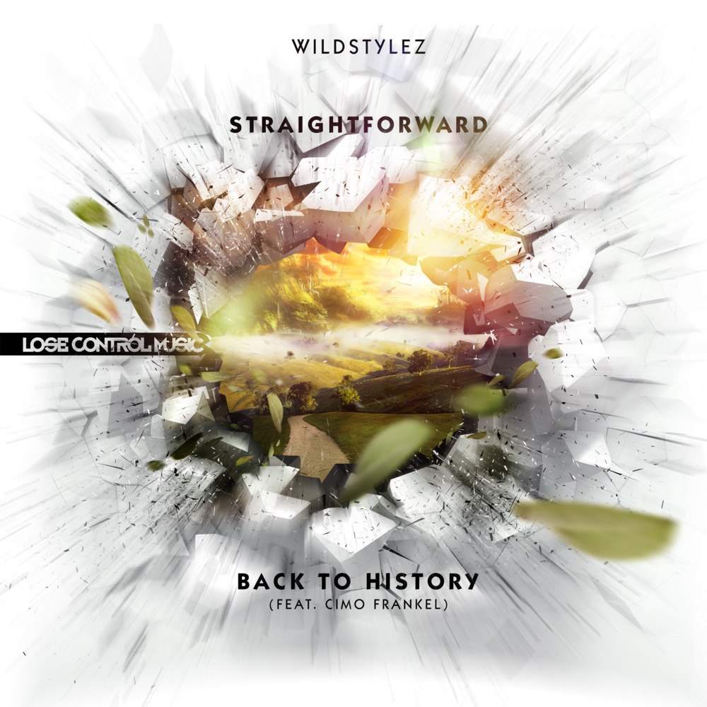 Wildstylez – Straightforward / Back To History (Intents Theme 2013)