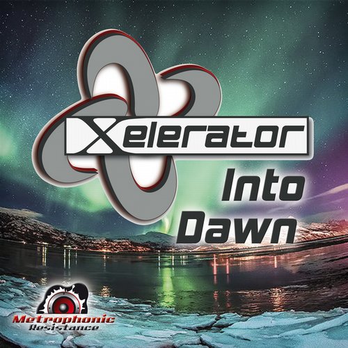 Xelerator – Into Dawn