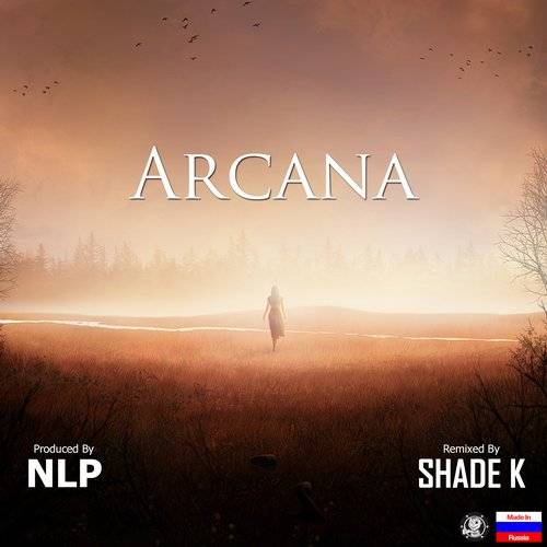 NLP – Arcana