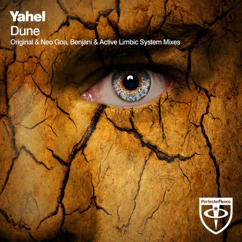 Yahel – Dune