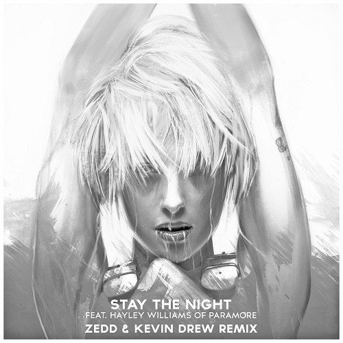 Zedd feat. Hayley Williams – Stay The Night (Zedd & Kevin Drew Extended Remix)
