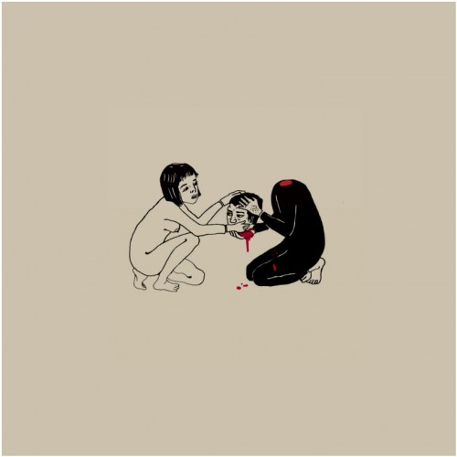 Blue Daisy – Psychotic Love