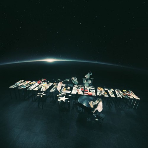 Wintergatan – Wintergatan