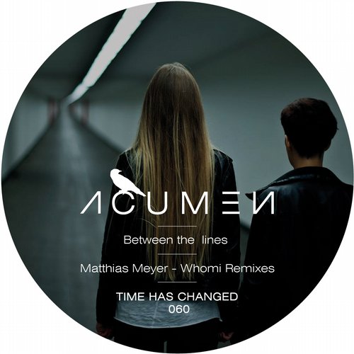 Acumen – Between The Lines