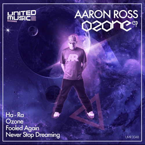 Aaron Ross – Ozone Ep