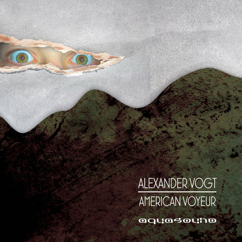 Alexander Vogt – American Voyeur