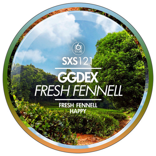 GgDex – Fresh Fennell