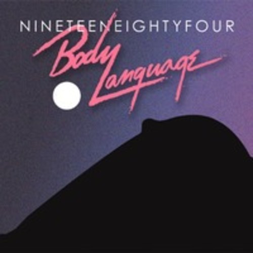 Nineteen Eightyfour – Body Language