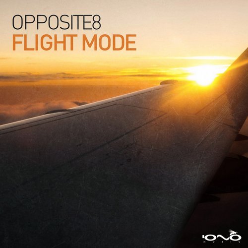 Opposite8 – Flight Mode