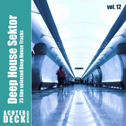 VA – Deep House Sektor, Vol. 12