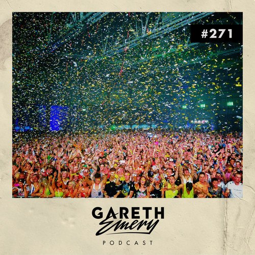 Gareth Emery - The Gareth Emery Podcast