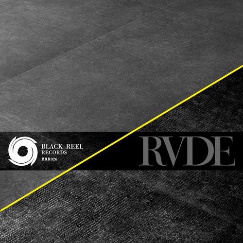 RVDE – S/T EP