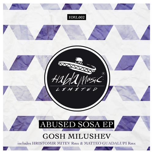 Temporary Permanence – Abused Sosa EP