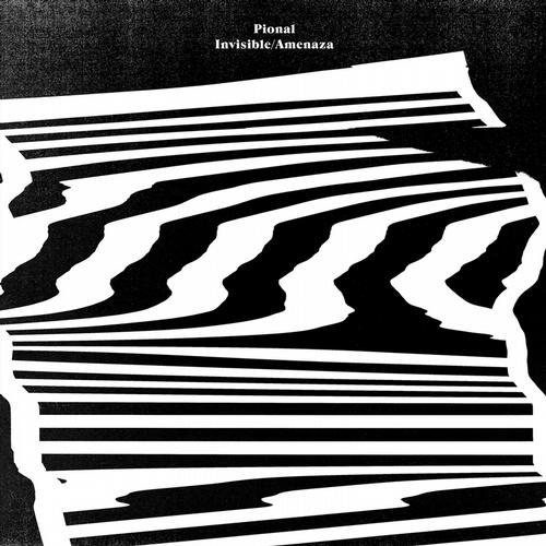Pional – Invisible/Amenaza