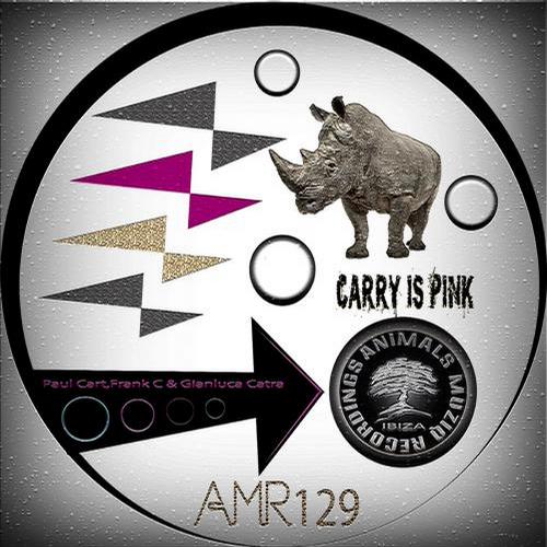 Paul Cart – Carry Is Pink