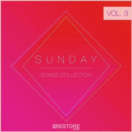 Sunday Songs Collection Vol 3
