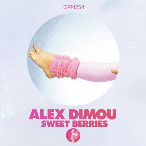 Alex Dimou – Sweet Berries