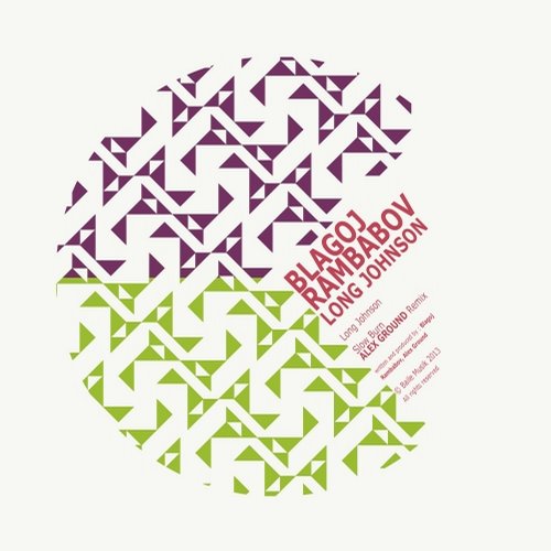 Blagoj Rambabov – Long Johnson