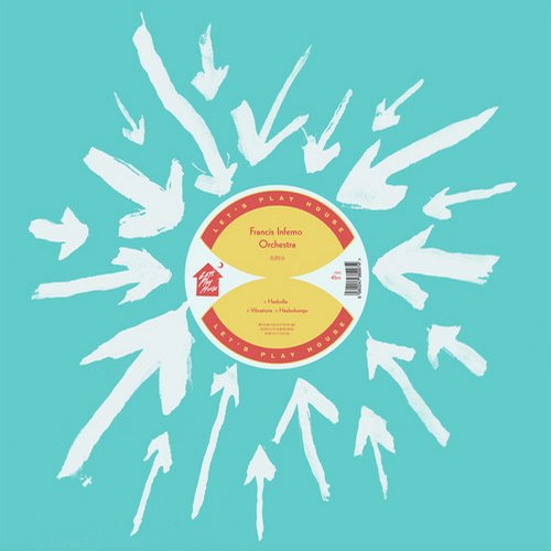 Francis Inferno Orchestra – Hezbolla