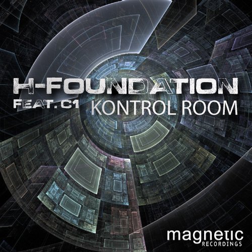 H-Foundation, C1 – Kontrol room