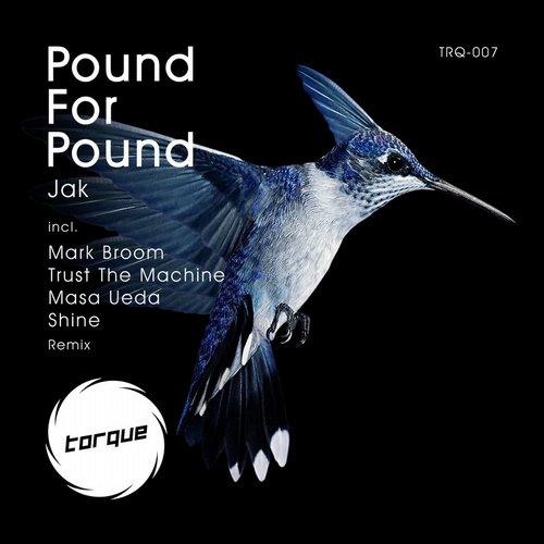 JAK – Pound For Pound