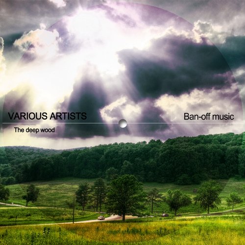 Alexandro Tachyani, Lars Leonhard & Roswell IT – The Deep Wood