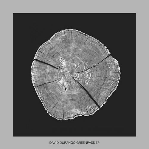 David Durango – Greenpass EP