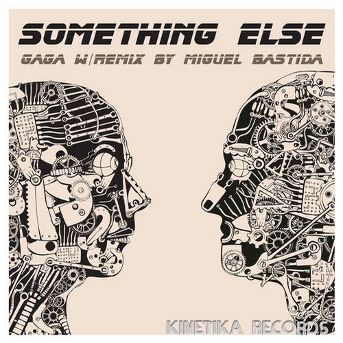Gaga – Something else