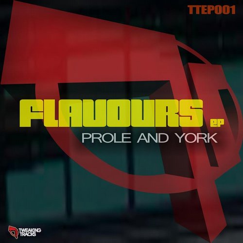 York, Prole – Flavours