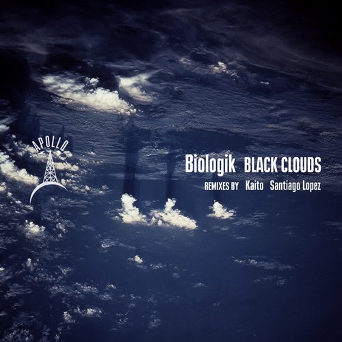 Biologik – Black Clouds