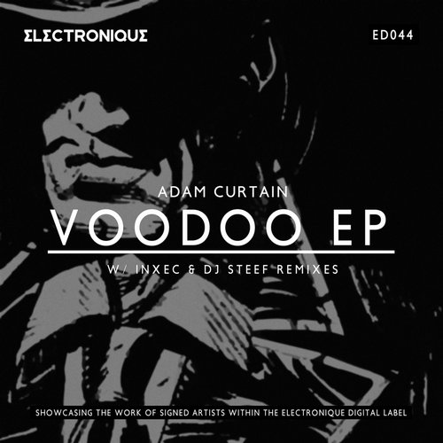 Adam Curtain – Voodoo
