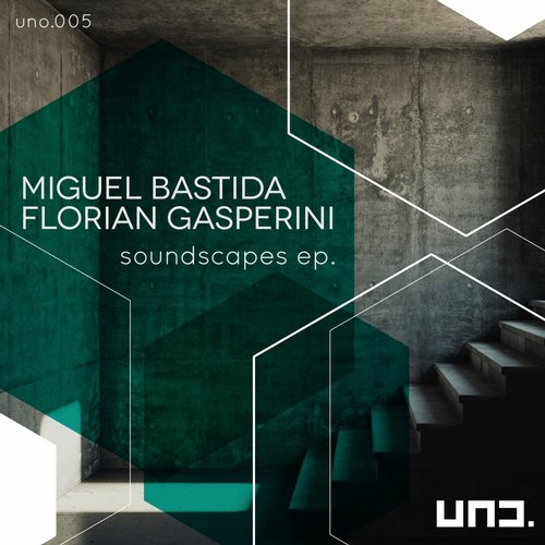 Florian Gasperini, Miguel Bastida – Soundscapes