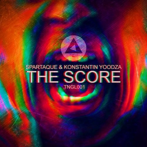 Spartaque, Konstantin Yoodza – The Score