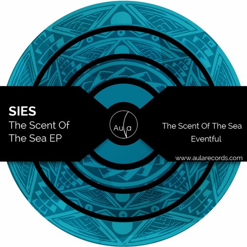 Sies – The scent of the sea