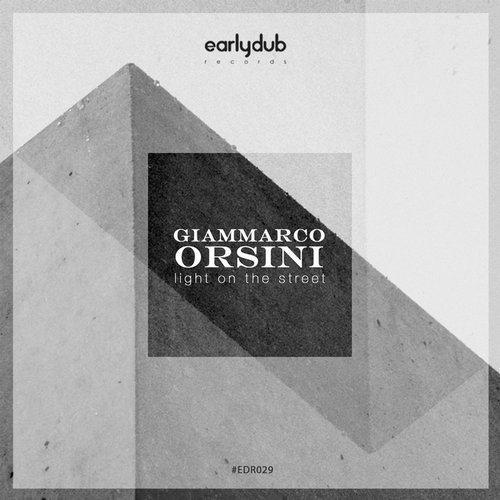 Giammarco Orsini – Light on the street