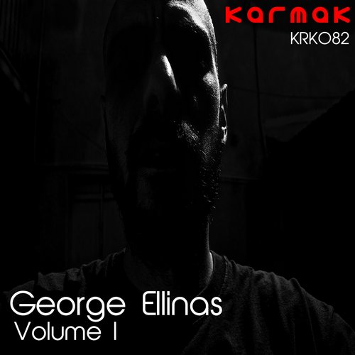 George Ellinas – Volume i